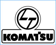 Komatsu