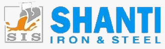 Shanti Iron Steel