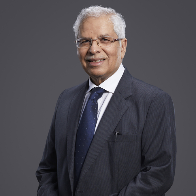 Shrinivas G Shirgurkar