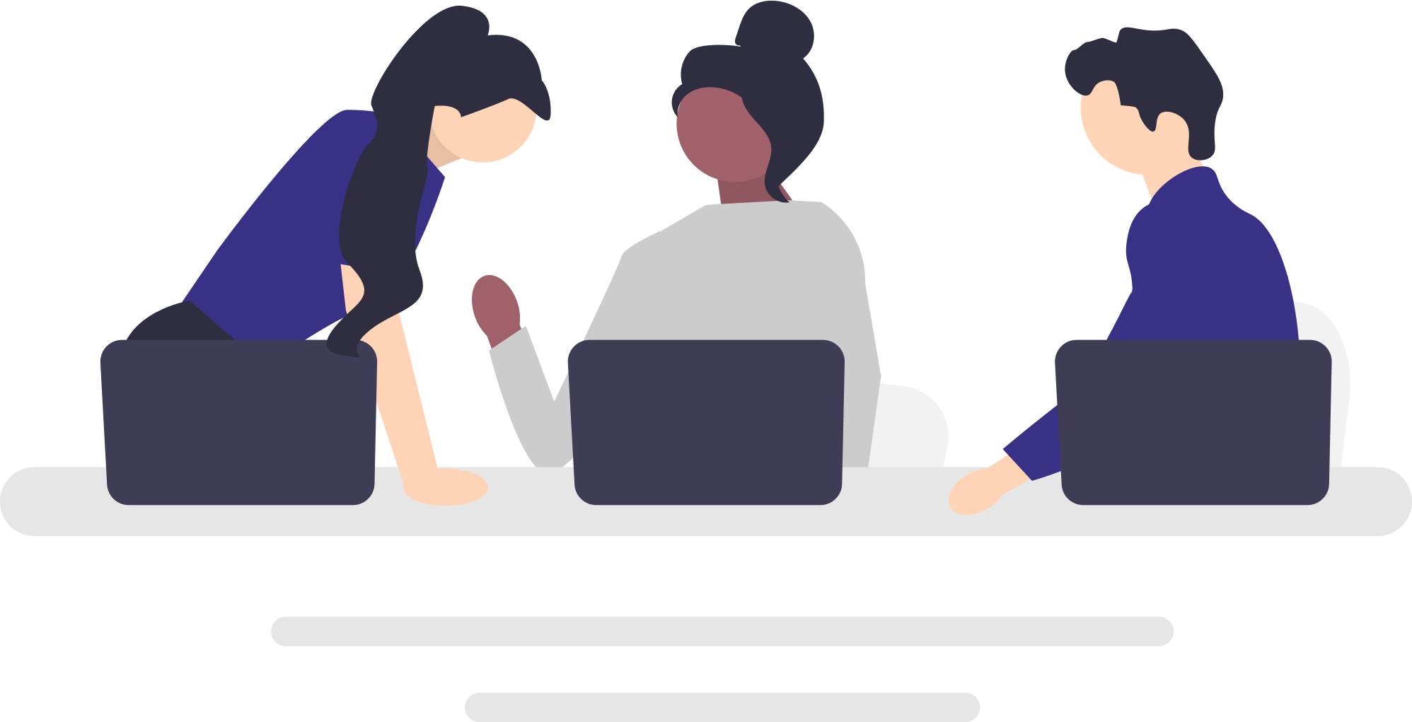 Team-work