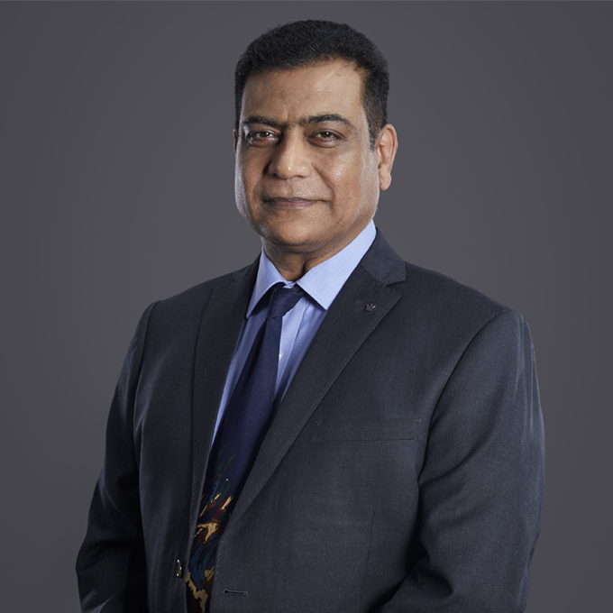 Madhusudan Kestur