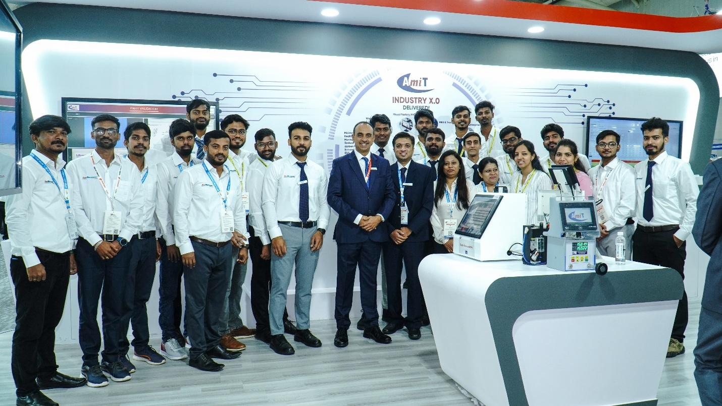 IMTEX 2025