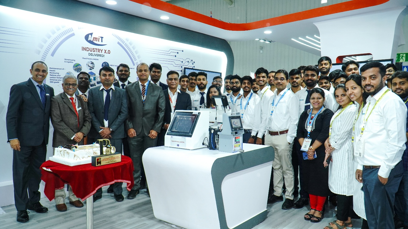 IMTEX 2025