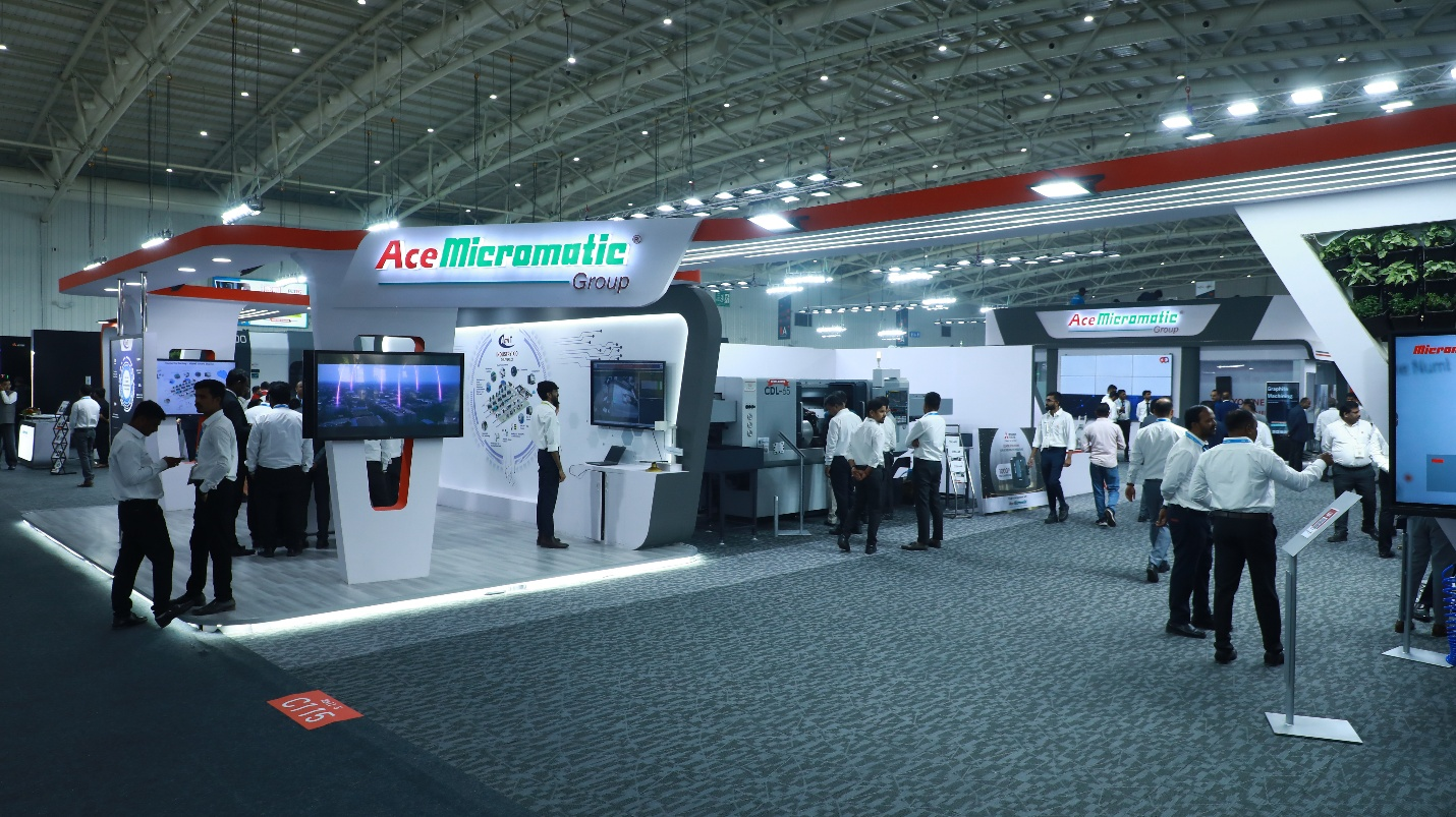 IMTEX 2025